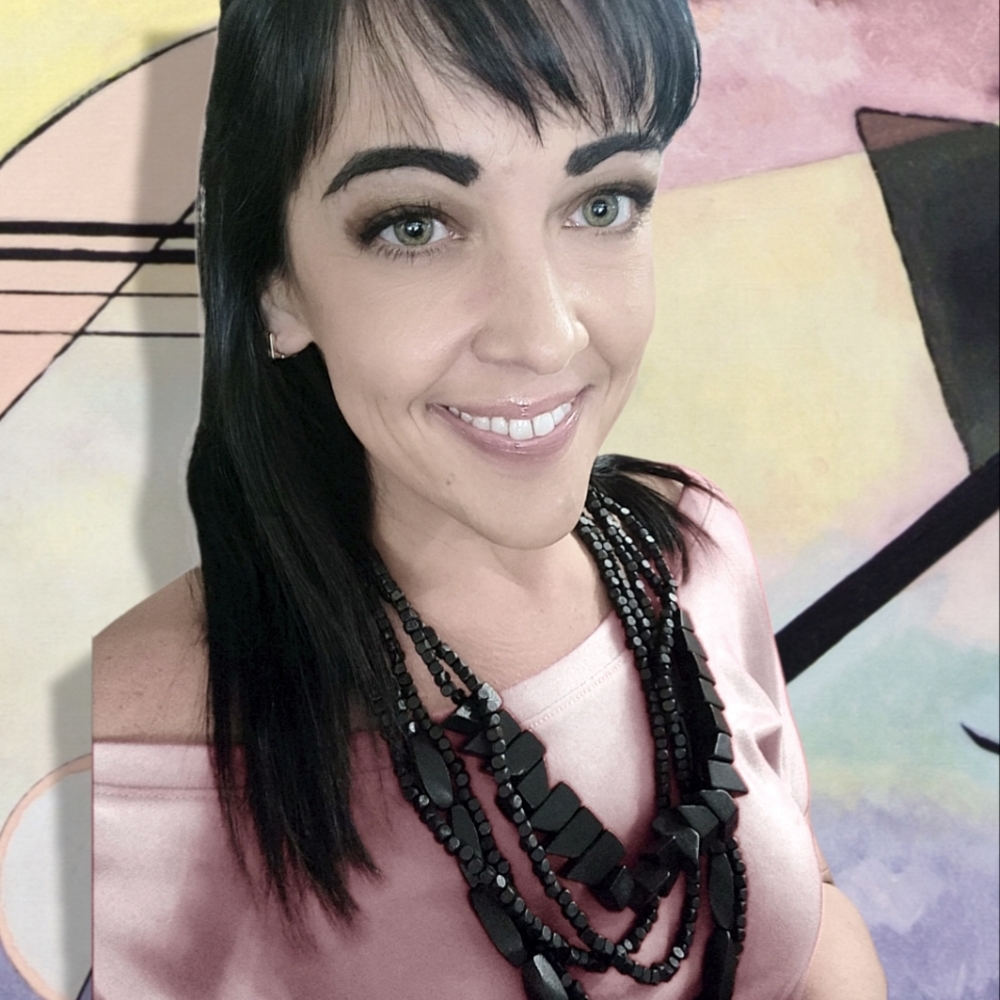 Meet your Posher, Kristi